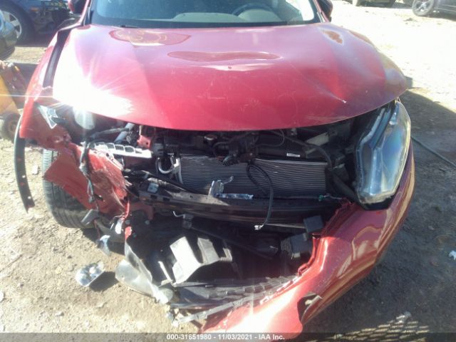 Photo 5 VIN: 5N1AT2MT8GC795590 - NISSAN ROGUE 