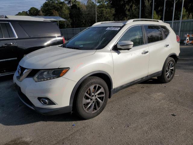 Photo 0 VIN: 5N1AT2MT8GC807074 - NISSAN ROGUE 