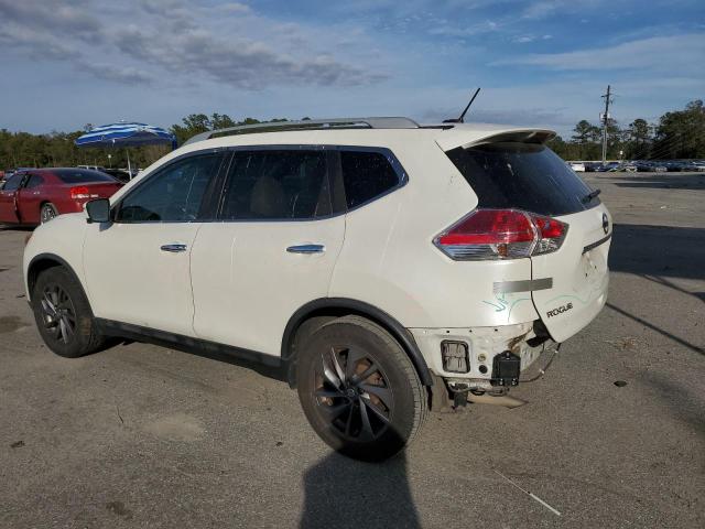 Photo 1 VIN: 5N1AT2MT8GC807074 - NISSAN ROGUE 