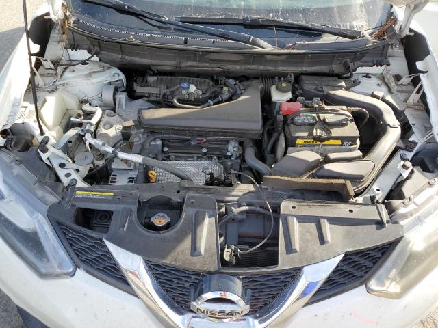 Photo 11 VIN: 5N1AT2MT8GC807074 - NISSAN ROGUE 