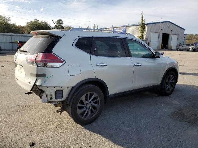 Photo 2 VIN: 5N1AT2MT8GC807074 - NISSAN ROGUE 