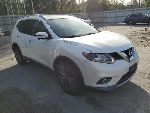 Photo 3 VIN: 5N1AT2MT8GC807074 - NISSAN ROGUE 