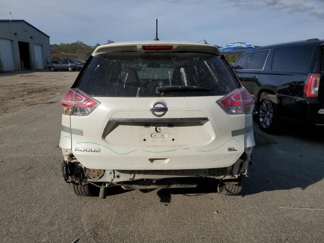 Photo 5 VIN: 5N1AT2MT8GC807074 - NISSAN ROGUE 