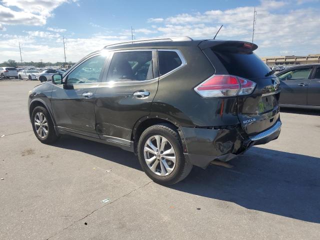 Photo 1 VIN: 5N1AT2MT8GC809293 - NISSAN ROGUE S 