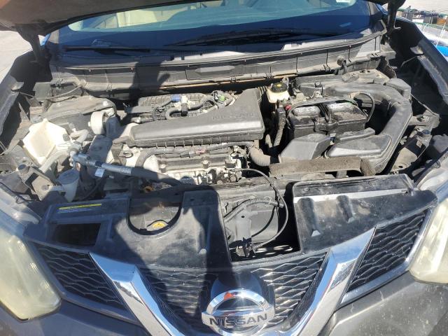 Photo 10 VIN: 5N1AT2MT8GC809293 - NISSAN ROGUE S 