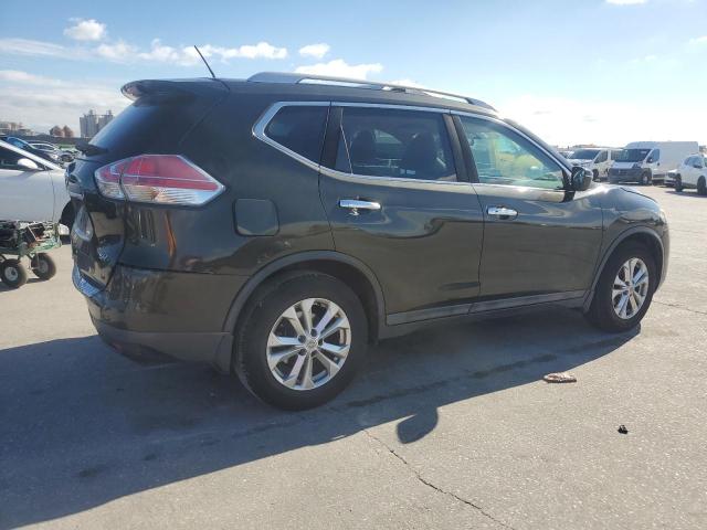 Photo 2 VIN: 5N1AT2MT8GC809293 - NISSAN ROGUE S 