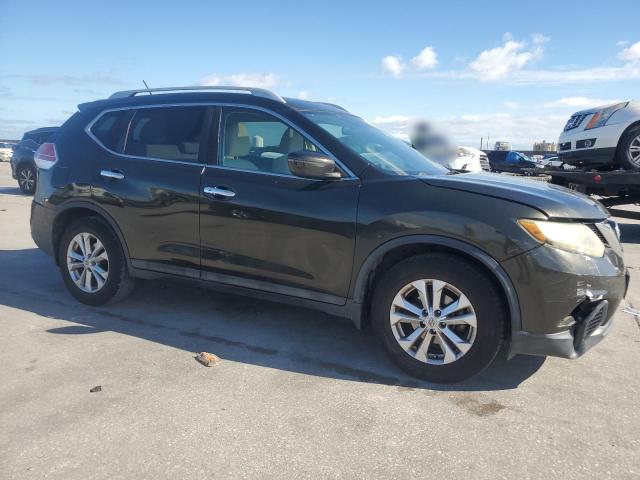 Photo 3 VIN: 5N1AT2MT8GC809293 - NISSAN ROGUE S 