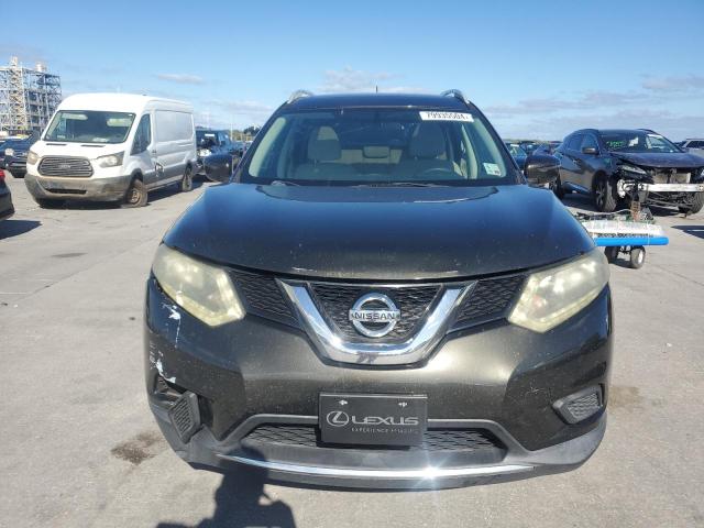 Photo 4 VIN: 5N1AT2MT8GC809293 - NISSAN ROGUE S 