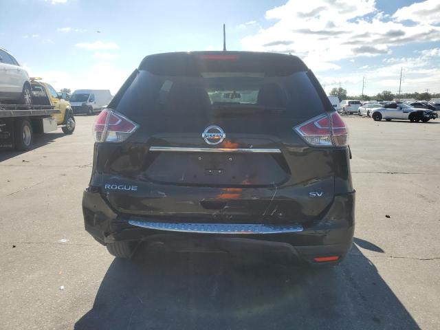 Photo 5 VIN: 5N1AT2MT8GC809293 - NISSAN ROGUE S 