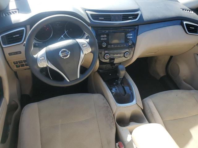 Photo 7 VIN: 5N1AT2MT8GC809293 - NISSAN ROGUE S 