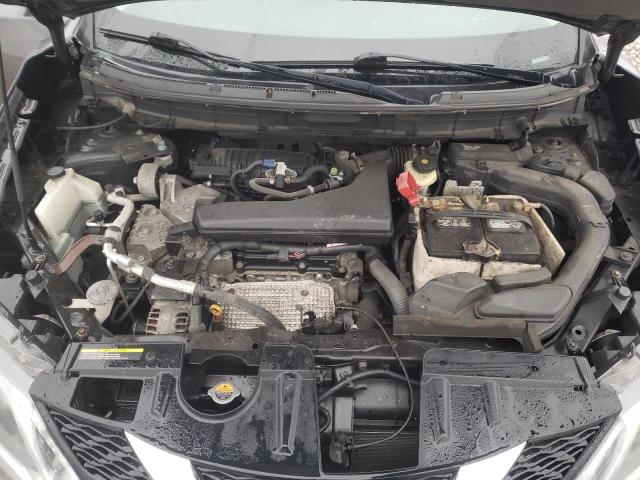 Photo 11 VIN: 5N1AT2MT8GC810105 - NISSAN ROGUE 