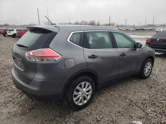 Photo 2 VIN: 5N1AT2MT8GC810105 - NISSAN ROGUE 