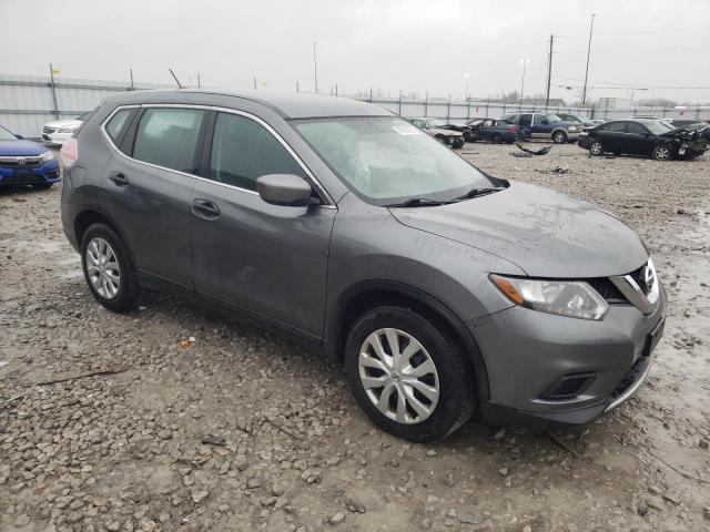 Photo 3 VIN: 5N1AT2MT8GC810105 - NISSAN ROGUE 