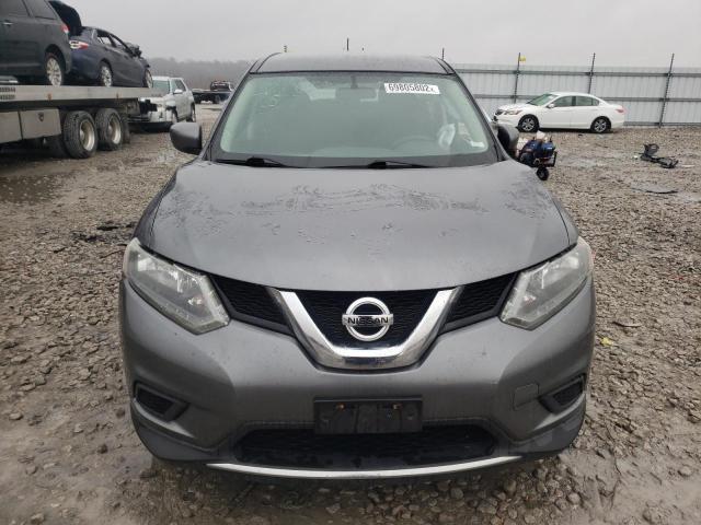 Photo 4 VIN: 5N1AT2MT8GC810105 - NISSAN ROGUE 