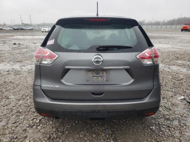 Photo 5 VIN: 5N1AT2MT8GC810105 - NISSAN ROGUE 