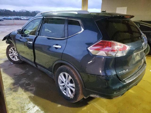 Photo 1 VIN: 5N1AT2MT8GC823629 - NISSAN ROGUE S 