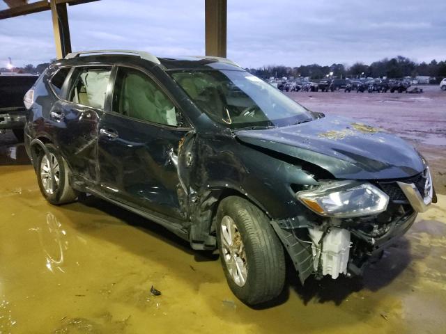 Photo 3 VIN: 5N1AT2MT8GC823629 - NISSAN ROGUE S 