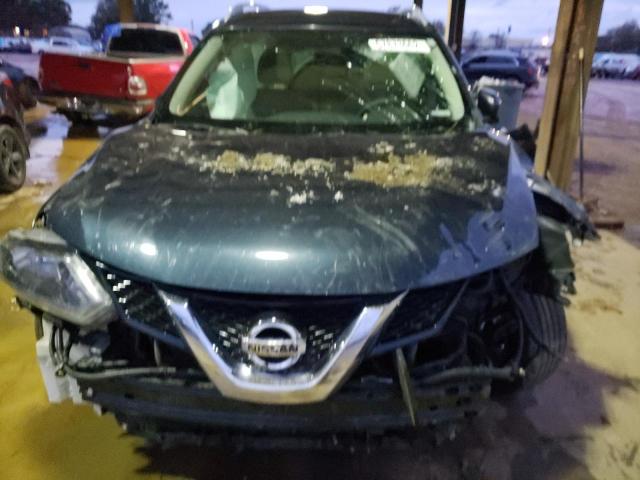 Photo 4 VIN: 5N1AT2MT8GC823629 - NISSAN ROGUE S 