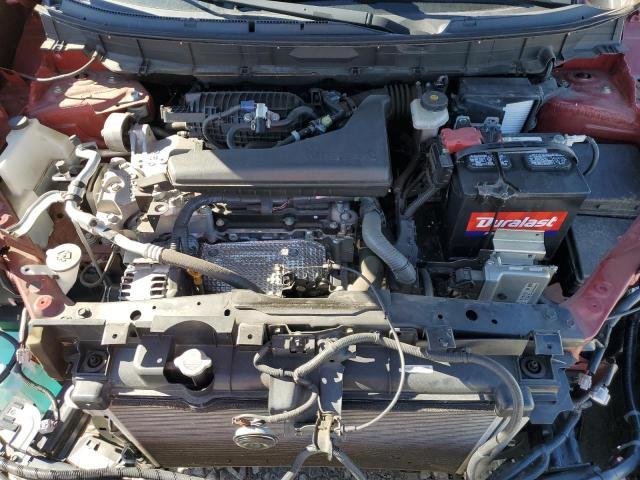 Photo 11 VIN: 5N1AT2MT8GC824165 - NISSAN ROGUE 