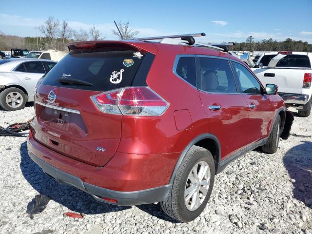 Photo 2 VIN: 5N1AT2MT8GC824165 - NISSAN ROGUE 