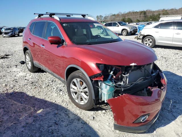 Photo 3 VIN: 5N1AT2MT8GC824165 - NISSAN ROGUE 