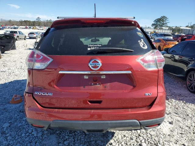 Photo 5 VIN: 5N1AT2MT8GC824165 - NISSAN ROGUE 