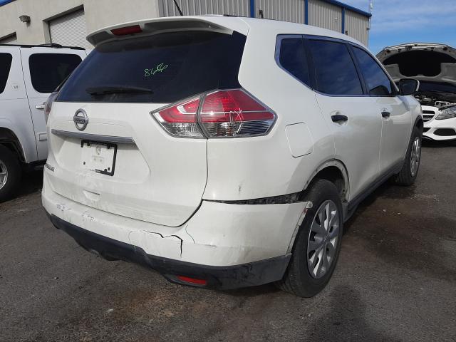 Photo 3 VIN: 5N1AT2MT8GC827230 - NISSAN ROGUE S 