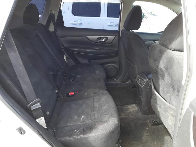 Photo 5 VIN: 5N1AT2MT8GC827230 - NISSAN ROGUE S 