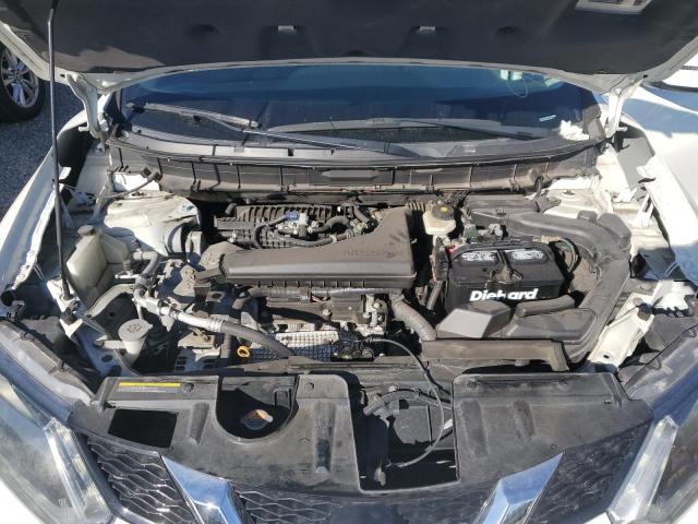 Photo 11 VIN: 5N1AT2MT8GC828717 - NISSAN ROGUE 