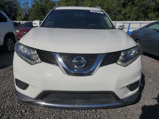 Photo 4 VIN: 5N1AT2MT8GC828717 - NISSAN ROGUE 