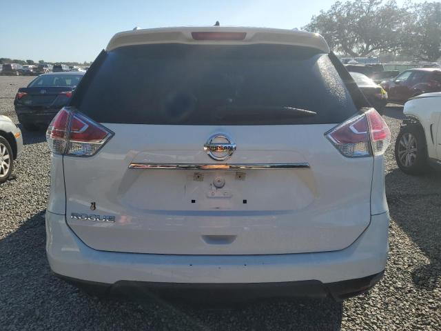 Photo 5 VIN: 5N1AT2MT8GC828717 - NISSAN ROGUE 