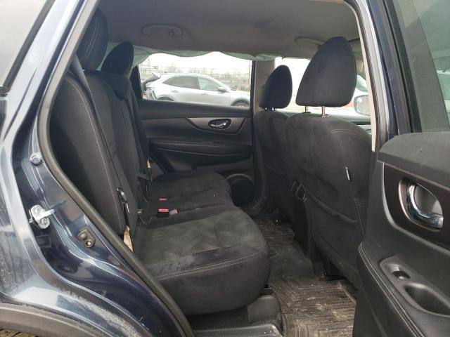 Photo 10 VIN: 5N1AT2MT8GC839264 - NISSAN ROGUE S 