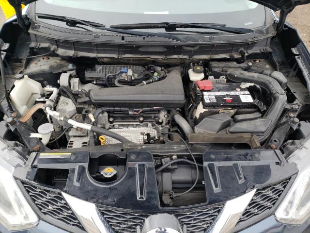 Photo 11 VIN: 5N1AT2MT8GC839264 - NISSAN ROGUE S 