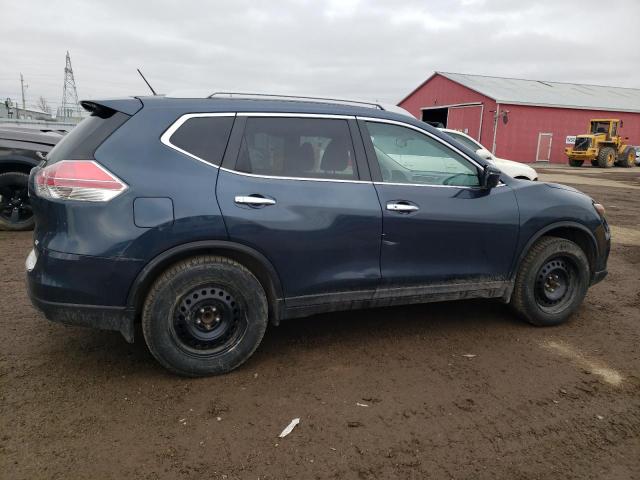 Photo 2 VIN: 5N1AT2MT8GC839264 - NISSAN ROGUE S 