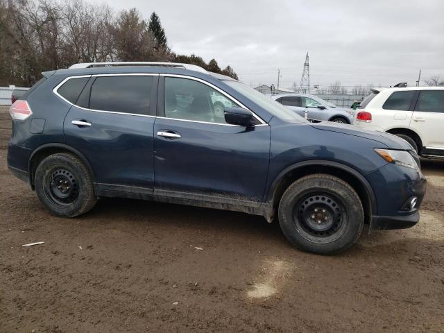 Photo 3 VIN: 5N1AT2MT8GC839264 - NISSAN ROGUE S 