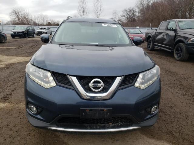 Photo 4 VIN: 5N1AT2MT8GC839264 - NISSAN ROGUE S 