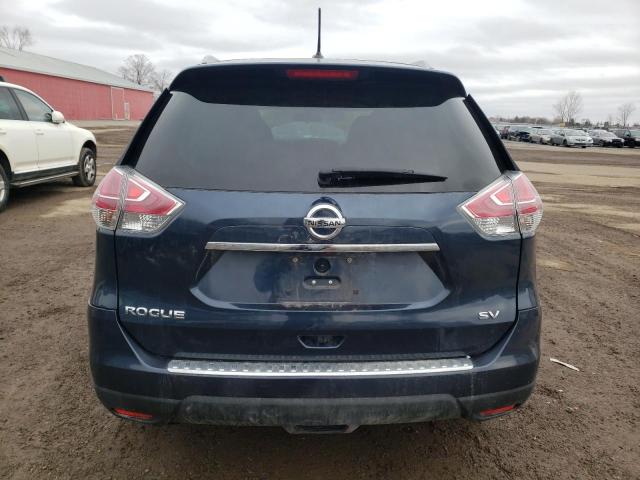 Photo 5 VIN: 5N1AT2MT8GC839264 - NISSAN ROGUE S 