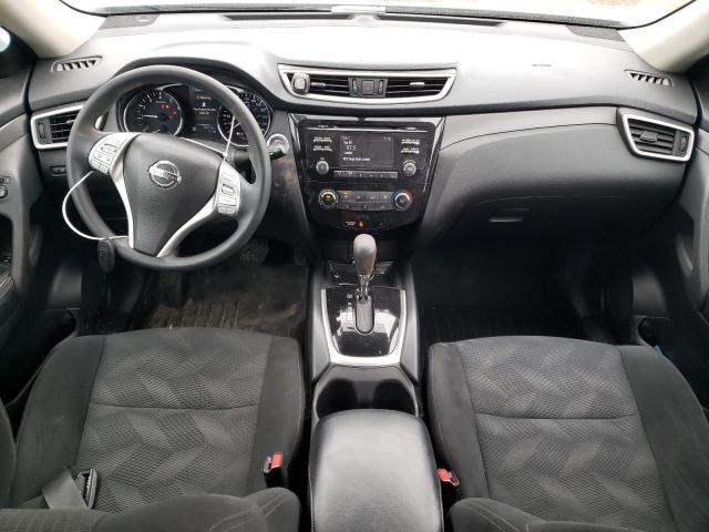 Photo 7 VIN: 5N1AT2MT8GC839264 - NISSAN ROGUE S 