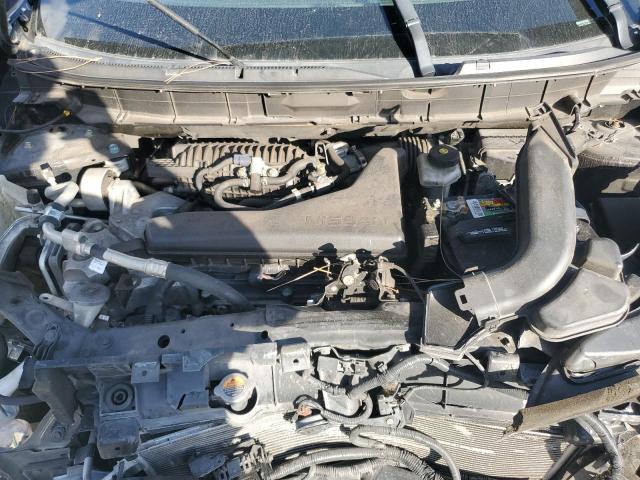 Photo 11 VIN: 5N1AT2MT8GC842035 - NISSAN ROGUE S 