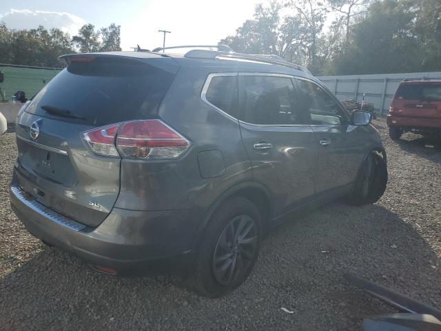 Photo 2 VIN: 5N1AT2MT8GC842035 - NISSAN ROGUE S 