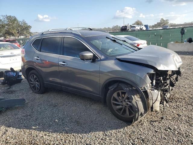 Photo 3 VIN: 5N1AT2MT8GC842035 - NISSAN ROGUE S 