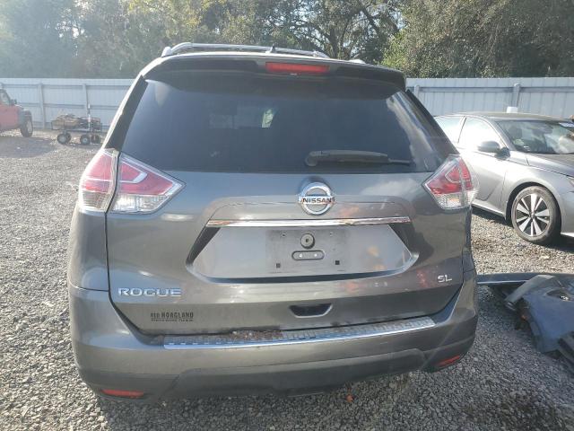 Photo 5 VIN: 5N1AT2MT8GC842035 - NISSAN ROGUE S 