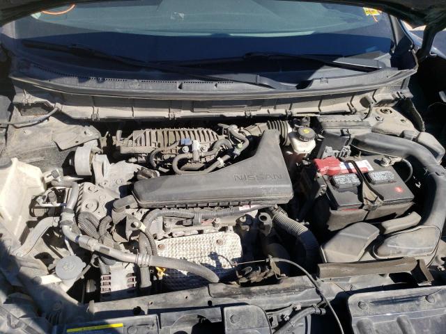 Photo 6 VIN: 5N1AT2MT8GC843315 - NISSAN ROGUE S 