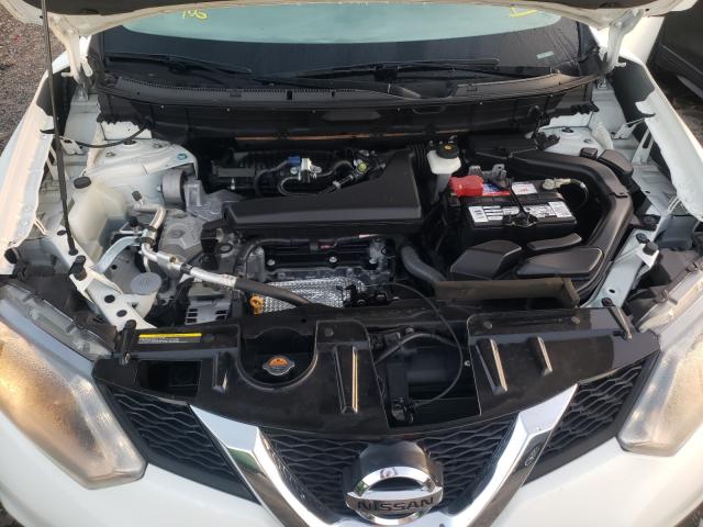 Photo 6 VIN: 5N1AT2MT8GC848191 - NISSAN ROGUE S 