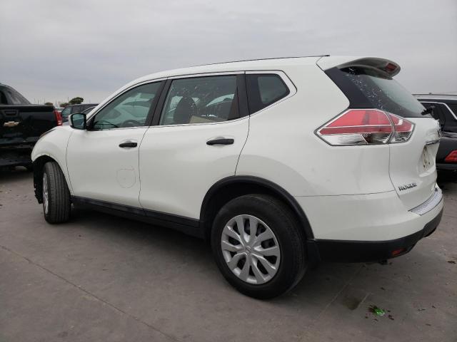 Photo 1 VIN: 5N1AT2MT8GC848966 - NISSAN ROGUE S 