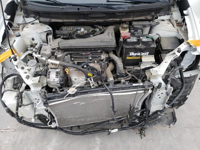 Photo 10 VIN: 5N1AT2MT8GC848966 - NISSAN ROGUE S 