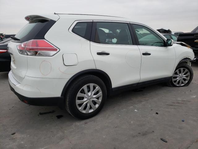 Photo 2 VIN: 5N1AT2MT8GC848966 - NISSAN ROGUE S 