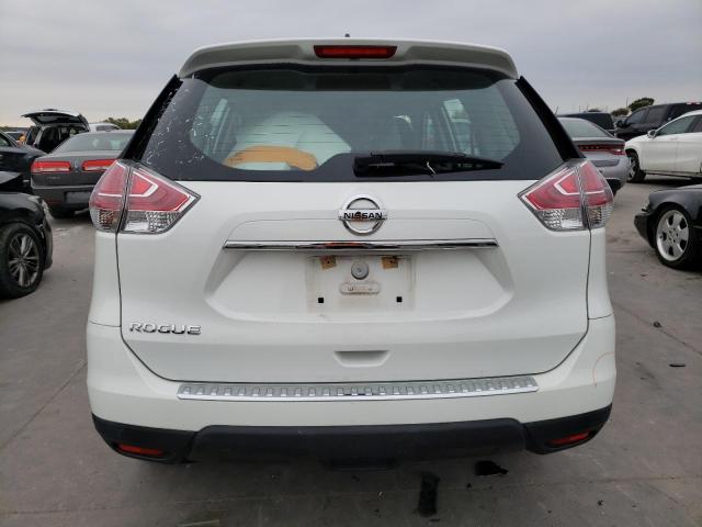 Photo 5 VIN: 5N1AT2MT8GC848966 - NISSAN ROGUE S 