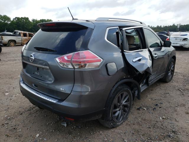 Photo 3 VIN: 5N1AT2MT8GC867257 - NISSAN ROGUE 