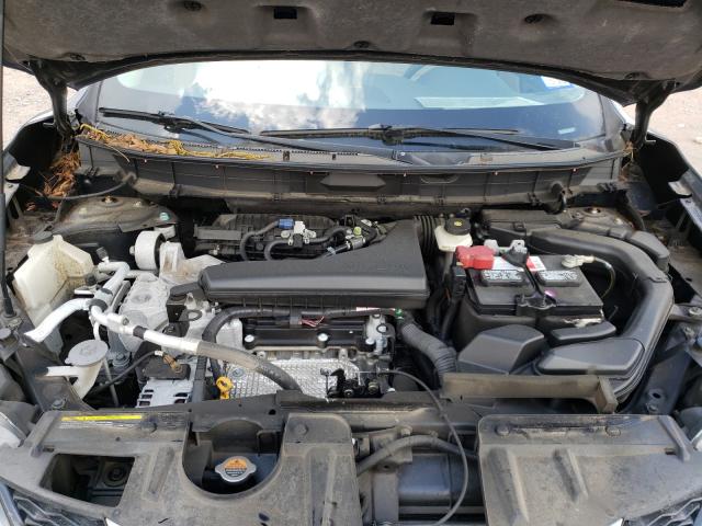 Photo 6 VIN: 5N1AT2MT8GC867257 - NISSAN ROGUE 